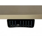 Mesa Regulación Altura